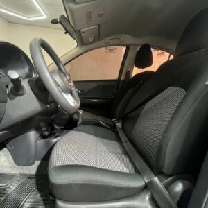 NISSAN MARCH SENSE MT 1.6CC 2022: imagen 17