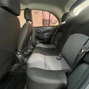 NISSAN MARCH SENSE MT 1.6CC 2022: imagen 18