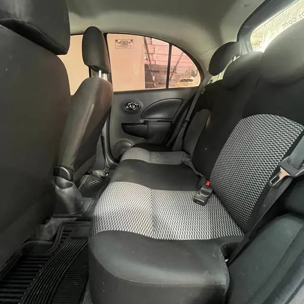 NISSAN MARCH SENSE MT 1.6CC 2022