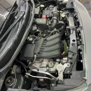 NISSAN MARCH SENSE MT 1.6CC 2022: imagen 20