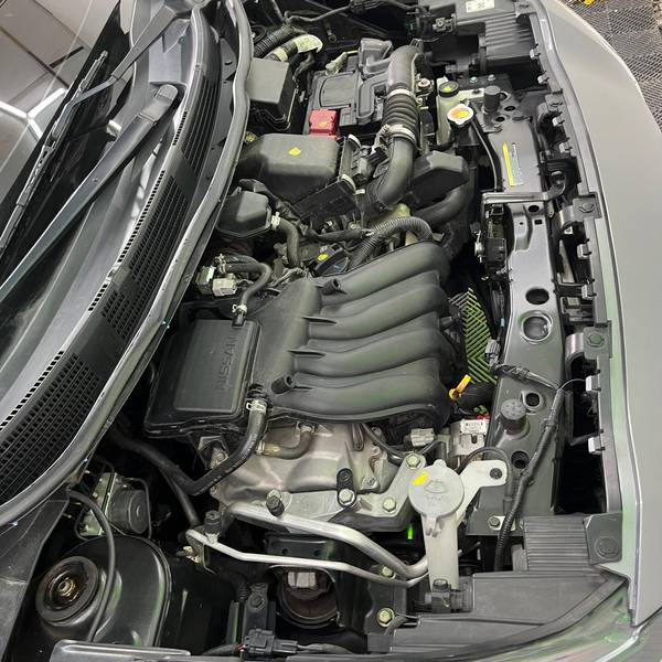 NISSAN MARCH SENSE MT 1.6CC 2022