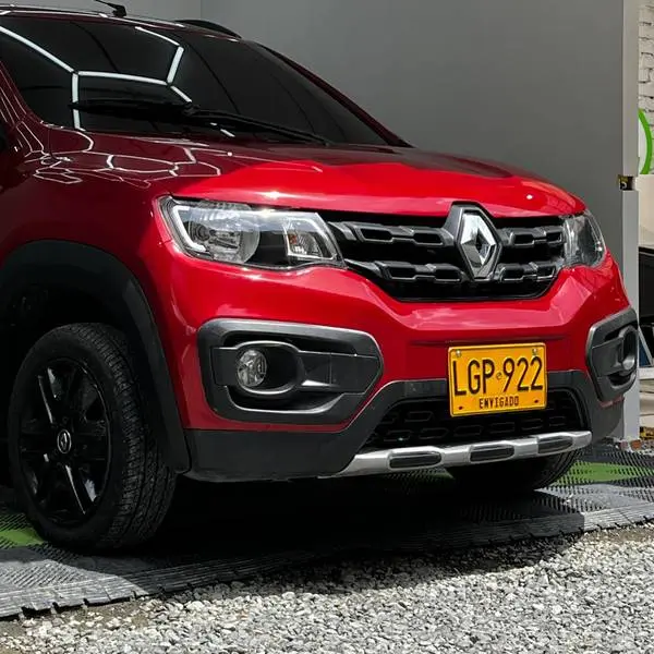 RENAULT KWID OUTSIDER MT 1.0CC 2022