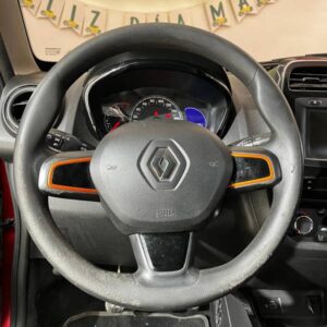 RENAULT KWID OUTSIDER MT 1.0CC 2022: imagen 12