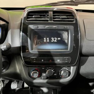 RENAULT KWID OUTSIDER MT 1.0CC 2022: imagen 13