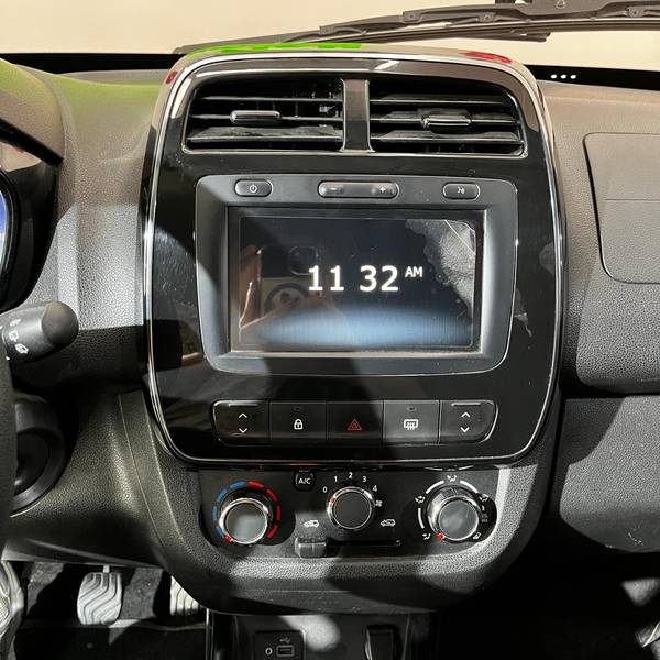 RENAULT KWID OUTSIDER MT 1.0CC 2022