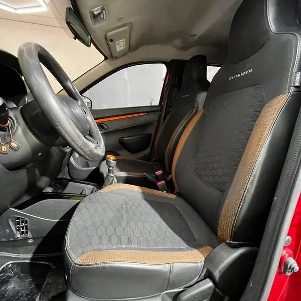 RENAULT KWID OUTSIDER MT 1.0CC 2022