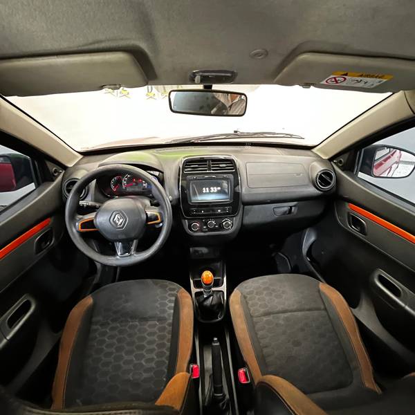 RENAULT KWID OUTSIDER MT 1.0CC 2022
