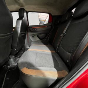 RENAULT KWID OUTSIDER MT 1.0CC 2022: imagen 18
