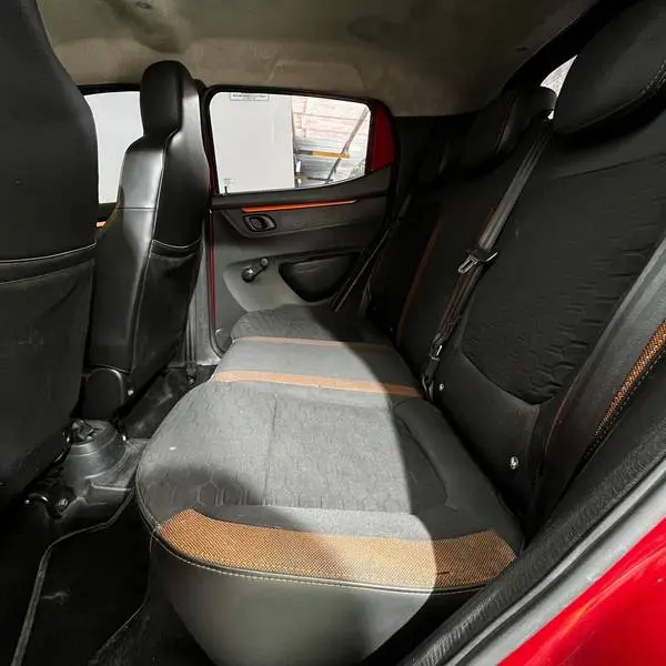 RENAULT KWID OUTSIDER MT 1.0CC 2022