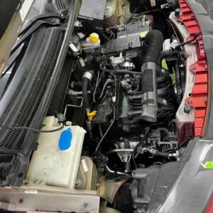 RENAULT KWID OUTSIDER MT 1.0CC 2022: imagen 20