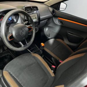 RENAULT KWID OUTSIDER MT 1.0CC 2022: imagen 15