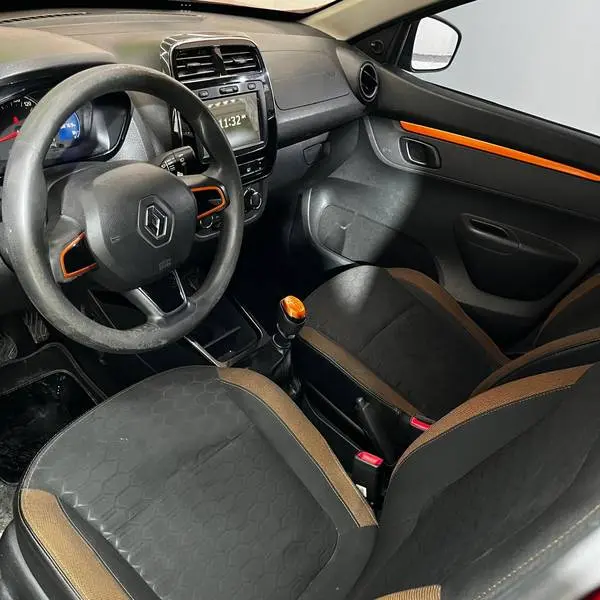 RENAULT KWID OUTSIDER MT 1.0CC 2022