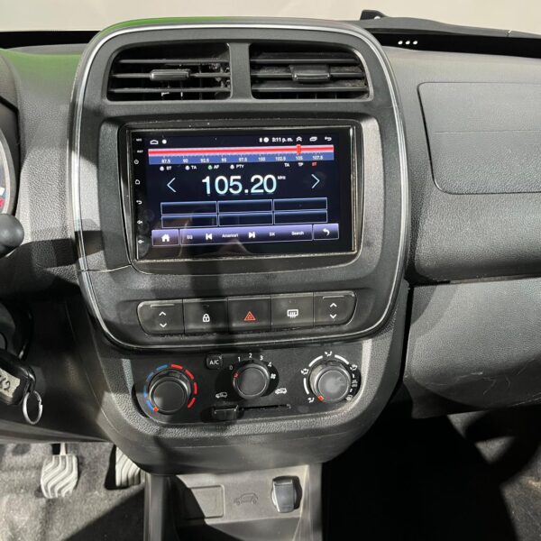 RENAULT KWID ZEN MT 1.0CC 2023