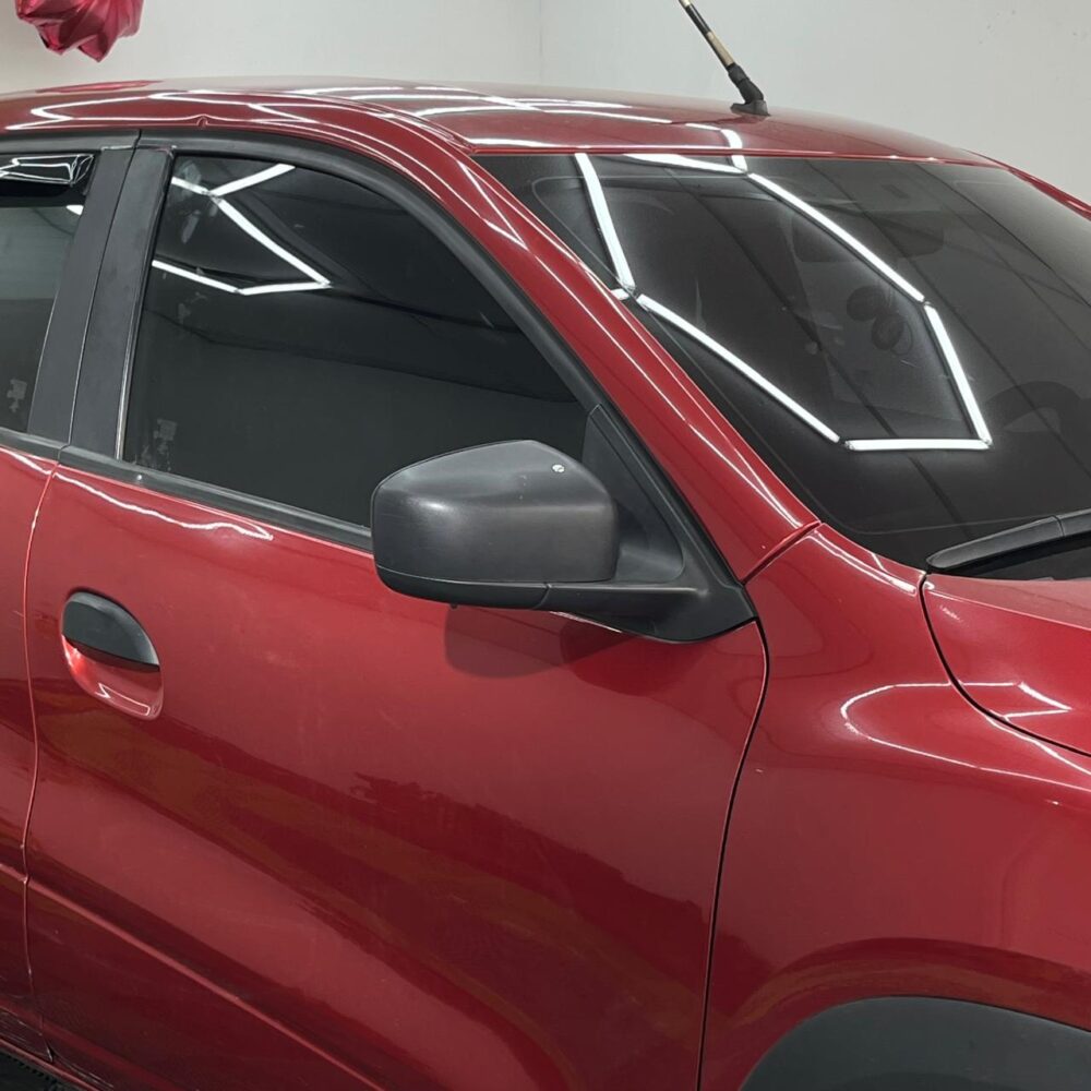 RENAULT KWID ZEN MT 1.0CC 2023: imagen 4