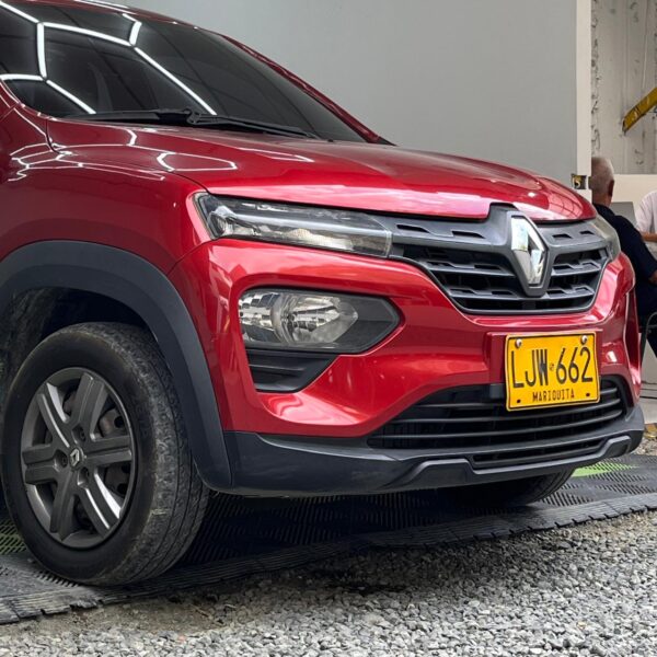 RENAULT KWID ZEN MT 1.0CC 2023