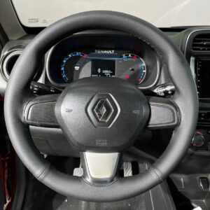 RENAULT KWID ZEN MT 1.0CC 2023: imagen 12