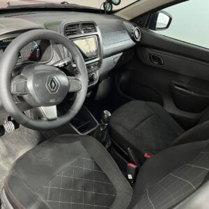 RENAULT KWID ZEN MT 1.0CC 2023: imagen 15