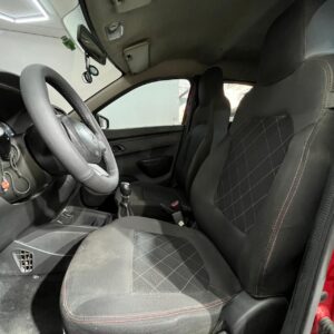 RENAULT KWID ZEN MT 1.0CC 2023: imagen 17