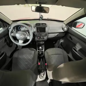 RENAULT KWID ZEN MT 1.0CC 2023: imagen 16