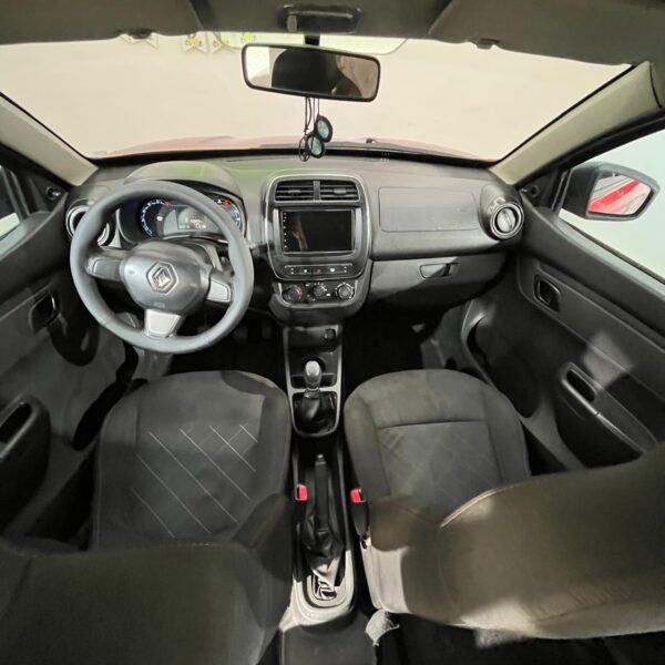 RENAULT KWID ZEN MT 1.0CC 2023