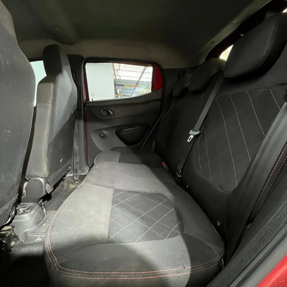 RENAULT KWID ZEN MT 1.0CC 2023: imagen 18