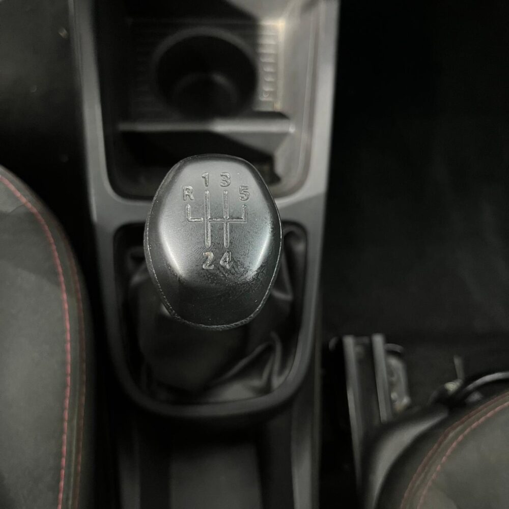 RENAULT KWID ZEN MT 1.0CC 2023: imagen 14