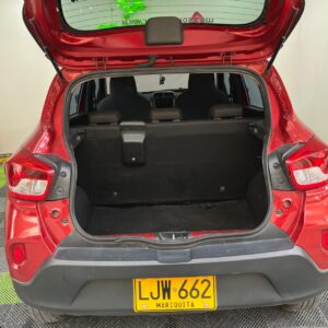 RENAULT KWID ZEN MT 1.0CC 2023: imagen 19