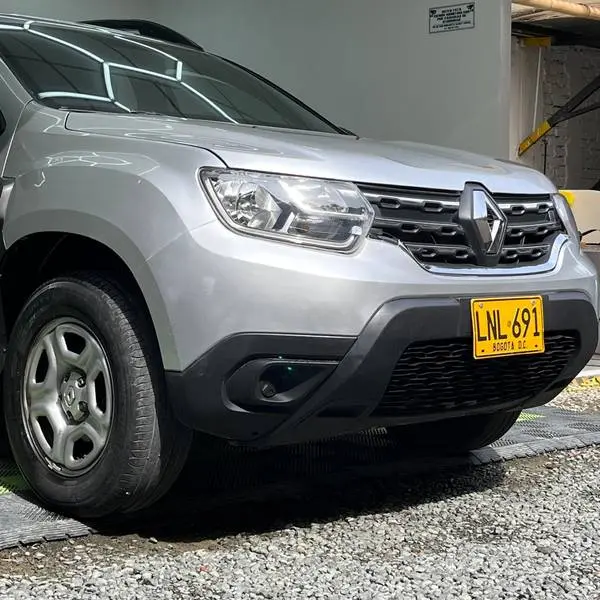 RENAULT DUSTER ZEN MT 1.6CC 4X2 2023