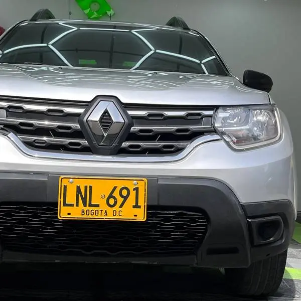 RENAULT DUSTER ZEN MT 1.6CC 4X2 2023