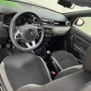 RENAULT DUSTER ZEN MT 1.6CC 4X2 2023: imagen 15