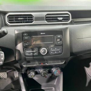 RENAULT DUSTER ZEN MT 1.6CC 4X2 2023: imagen 13