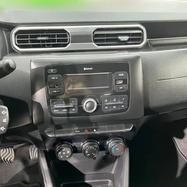 RENAULT DUSTER ZEN MT 1.6CC 4X2 2023
