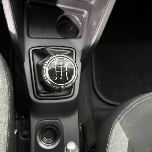 RENAULT DUSTER ZEN MT 1.6CC 4X2 2023