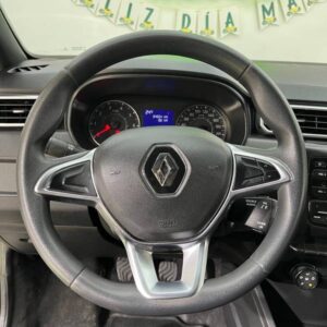 RENAULT DUSTER ZEN MT 1.6CC 4X2 2023: imagen 12