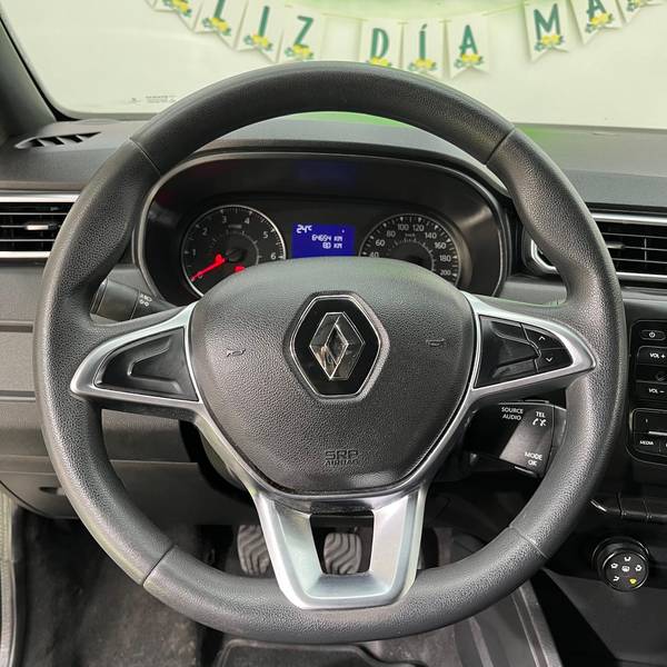 RENAULT DUSTER ZEN MT 1.6CC 4X2 2023