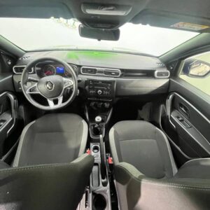 RENAULT DUSTER ZEN MT 1.6CC 4X2 2023: imagen 16