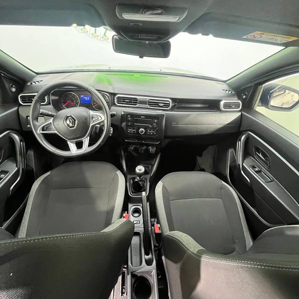 RENAULT DUSTER ZEN MT 1.6CC 4X2 2023