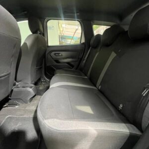 RENAULT DUSTER ZEN MT 1.6CC 4X2 2023: imagen 18