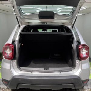 RENAULT DUSTER ZEN MT 1.6CC 4X2 2023: imagen 19