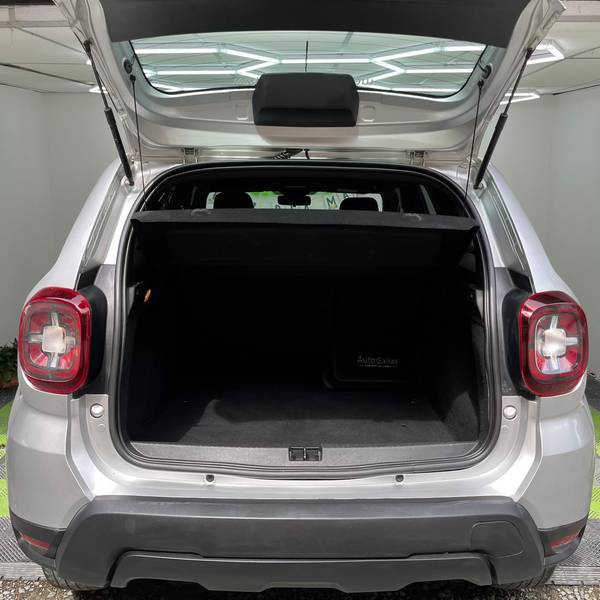 RENAULT DUSTER ZEN MT 1.6CC 4X2 2023