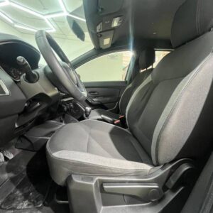 RENAULT DUSTER ZEN MT 1.6CC 4X2 2023: imagen 17