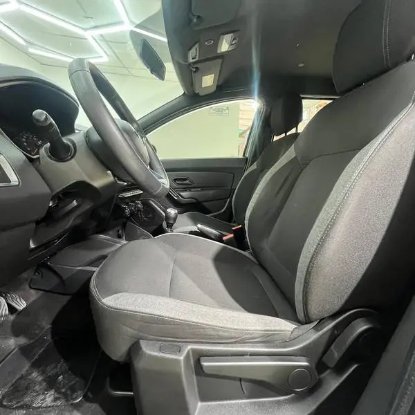 RENAULT DUSTER ZEN MT 1.6CC 4X2 2023