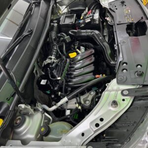 RENAULT DUSTER ZEN MT 1.6CC 4X2 2023: imagen 20