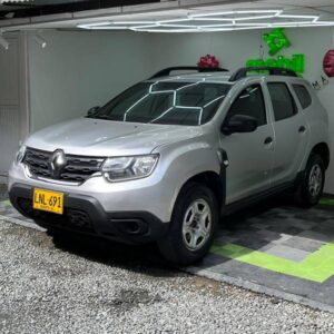 RENAULT DUSTER ZEN MT 1.6CC 4X2 2023