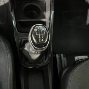 RENAULT KWID ICONIC MT 1.0CC 2024: imagen 13