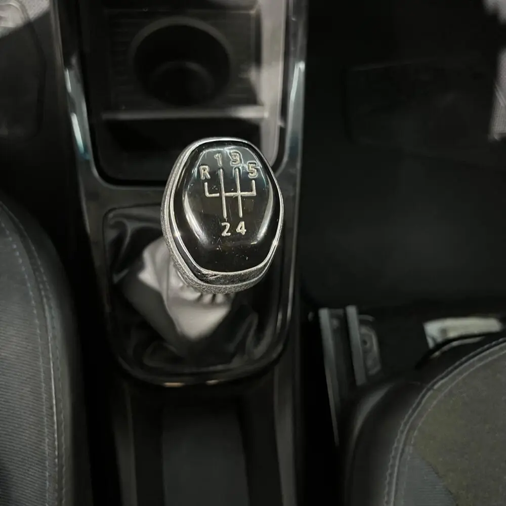 RENAULT KWID ICONIC MT 1.0CC 2024: imagen 13