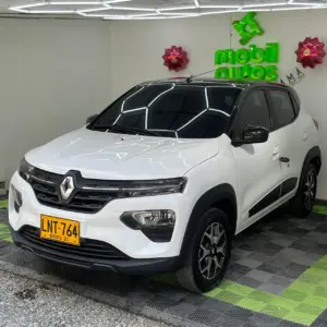 RENAULT KWID ICONIC MT 1.0CC 2024