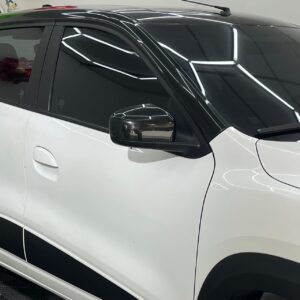 RENAULT KWID ICONIC MT 1.0CC 2024: imagen 4
