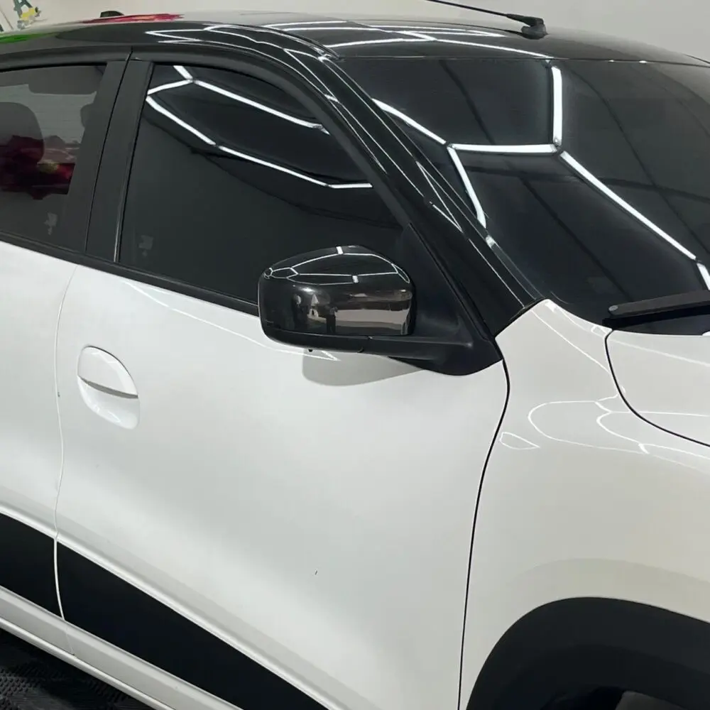 RENAULT KWID ICONIC MT 1.0CC 2024: imagen 4