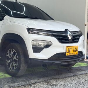 RENAULT KWID ICONIC MT 1.0CC 2024: imagen 5